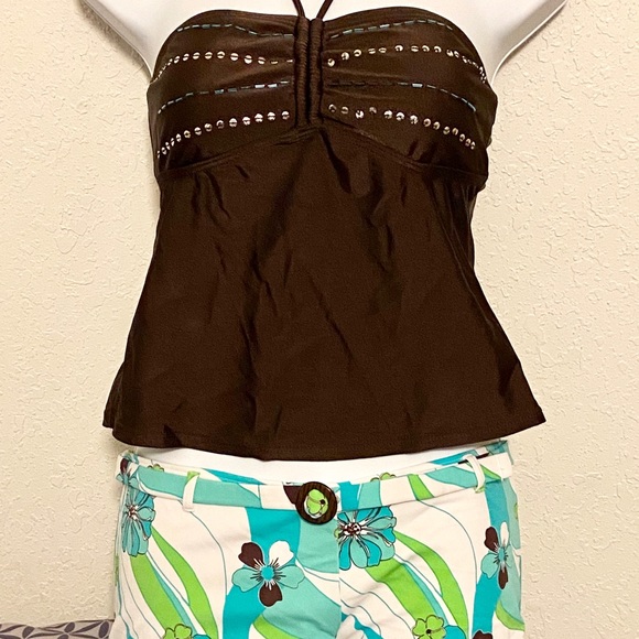 Tankini size S - Picture 2 of 5